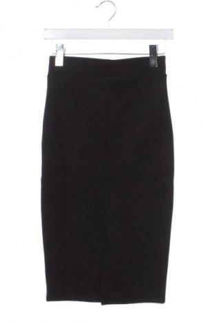 Rock VILA, Größe XS, Farbe Schwarz, Preis € 43,99