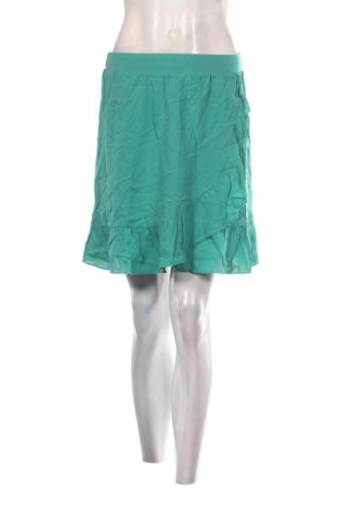 Fustă VILA, Mărime M, Culoare Verde, Preț 135,99 Lei
