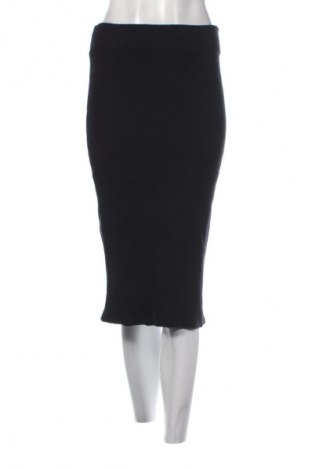 Rock VILA, Größe M, Farbe Schwarz, Preis 17,99 €