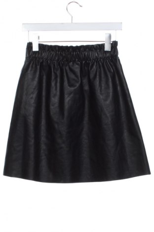 Rock VILA, Größe XS, Farbe Schwarz, Preis 10,14 €