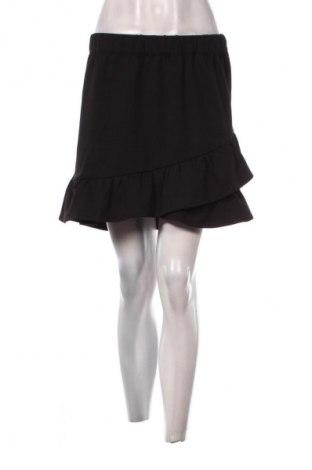 Rock Vero Moda, Größe XL, Farbe Schwarz, Preis € 13,99