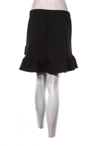 Rock Vero Moda, Größe XL, Farbe Schwarz, Preis € 13,99