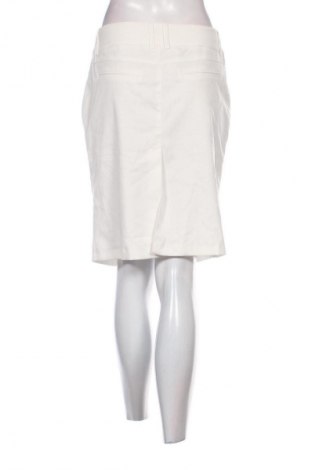 Sukňa Vero Moda, Veľkosť M, Farba Biela, Cena  11,95 €