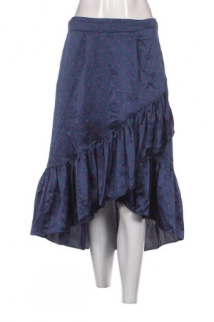 Φούστα Vero Moda, Μέγεθος L, Χρώμα Πολύχρωμο, Τιμή 39,99 €