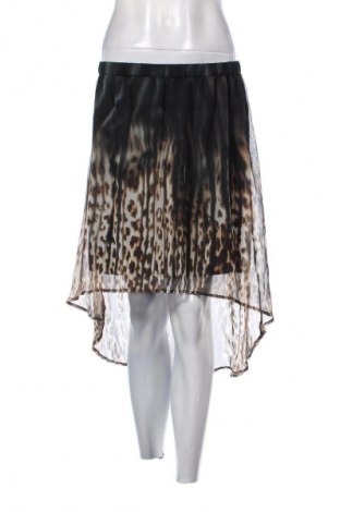Rock Vero Moda, Größe L, Farbe Mehrfarbig, Preis 10,23 €
