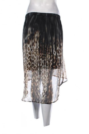 Rock Vero Moda, Größe L, Farbe Mehrfarbig, Preis 10,23 €