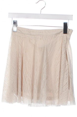 Spódnica Vero Moda, Rozmiar XS, Kolor Beżowy, Cena 45,96 zł