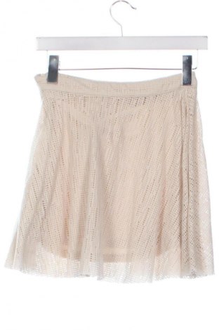 Spódnica Vero Moda, Rozmiar XS, Kolor Beżowy, Cena 45,96 zł
