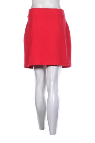 Sukně Vero Moda, Velikost M, Barva Červená, Cena  253,00 Kč