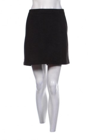 Rock Vero Moda, Größe L, Farbe Schwarz, Preis € 10,24