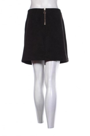 Rock Vero Moda, Größe L, Farbe Schwarz, Preis € 10,24