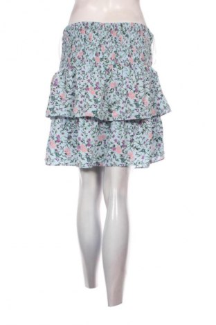 Rock Vero Moda, Größe L, Farbe Mehrfarbig, Preis 13,99 €