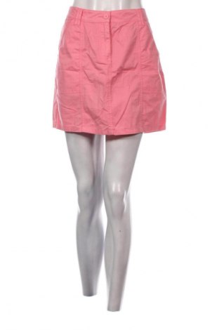 Fustă Vero Moda, Mărime XL, Culoare Roz, Preț 65,99 Lei