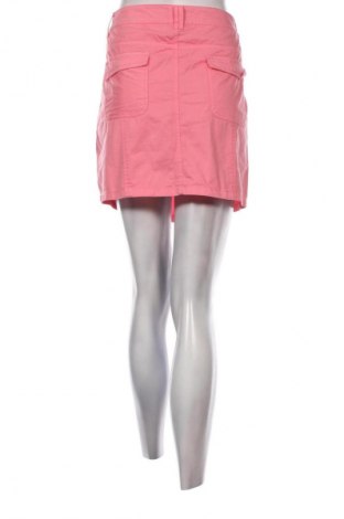 Fustă Vero Moda, Mărime XL, Culoare Roz, Preț 65,99 Lei