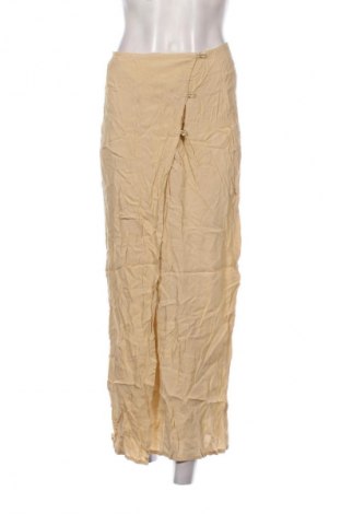 Sukňa Vero Moda, Veľkosť S, Farba Béžová, Cena  15,95 €