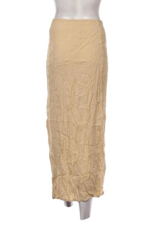 Sukňa Vero Moda, Veľkosť S, Farba Béžová, Cena  15,95 €