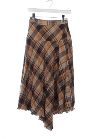Rock Vero Moda, Größe XS, Farbe Mehrfarbig, Preis € 31,71