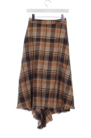 Rock Vero Moda, Größe XS, Farbe Mehrfarbig, Preis € 31,71