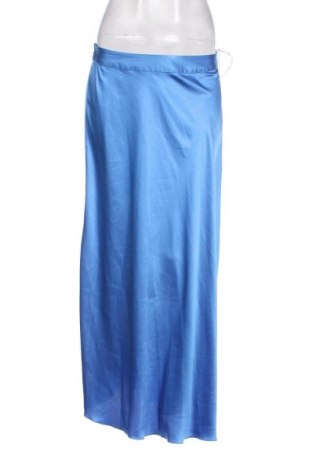 Rock Vero Moda, Größe S, Farbe Blau, Preis € 13,81