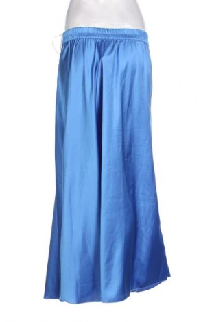 Rock Vero Moda, Größe S, Farbe Blau, Preis € 13,81