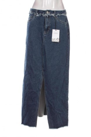 Sukňa Vero Moda, Veľkosť M, Farba Modrá, Cena  36,95 €