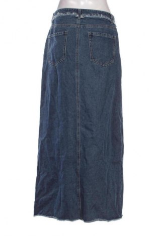 Sukňa Vero Moda, Veľkosť M, Farba Modrá, Cena  36,95 €