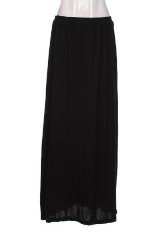 Пола Vero Moda, Размер XL, Цвят Черен, Цена 56,99 лв.