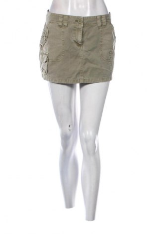 Φούστα Vero Moda, Μέγεθος S, Χρώμα Πράσινο, Τιμή 10,57 €