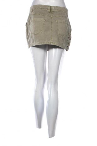 Φούστα Vero Moda, Μέγεθος S, Χρώμα Πράσινο, Τιμή 10,57 €