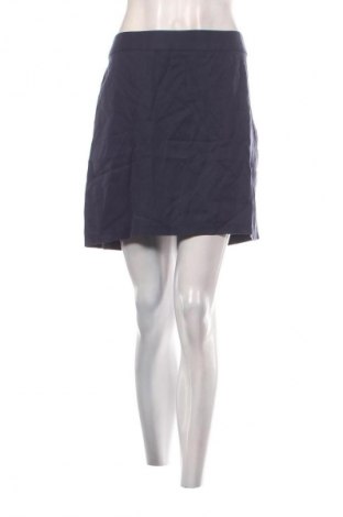Rock Vero Moda, Größe XL, Farbe Blau, Preis 31,99 €
