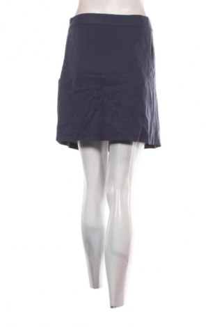 Rock Vero Moda, Größe XL, Farbe Blau, Preis 31,99 €