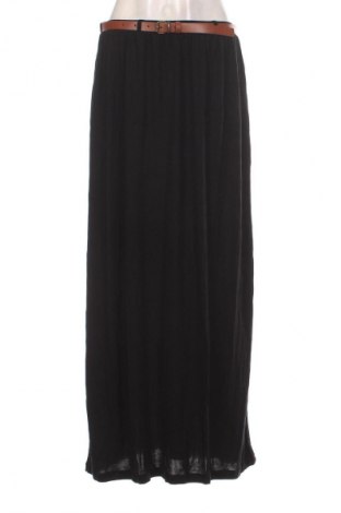 Пола Vero Moda, Размер S, Цвят Черен, Цена 62,99 лв.