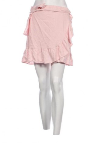 Φούστα Vero Moda, Μέγεθος S, Χρώμα Ρόζ , Τιμή 10,32 €