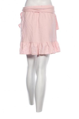 Φούστα Vero Moda, Μέγεθος S, Χρώμα Ρόζ , Τιμή 10,32 €