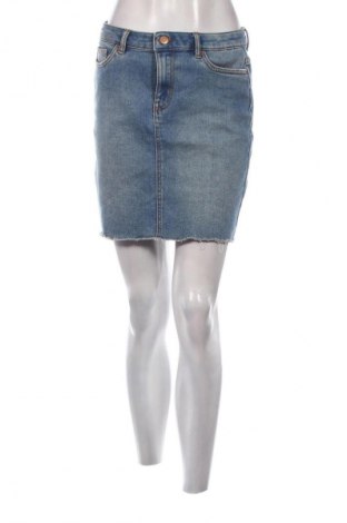 Szoknya Vero Moda, Méret S, Szín Kék, Ár 3 959 Ft