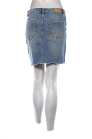 Szoknya Vero Moda, Méret S, Szín Kék, Ár 3 959 Ft
