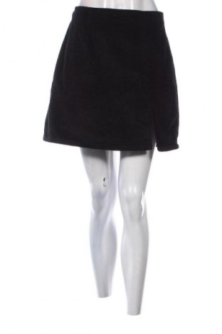 Φούστα Vero Moda, Μέγεθος L, Χρώμα Μαύρο, Τιμή 10,42 €