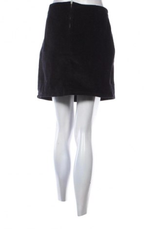 Φούστα Vero Moda, Μέγεθος L, Χρώμα Μαύρο, Τιμή 10,42 €