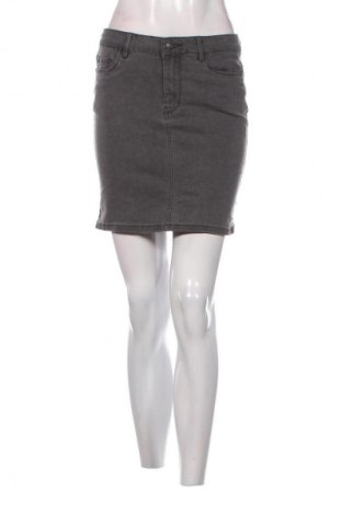 Φούστα Vero Moda, Μέγεθος M, Χρώμα Γκρί, Τιμή 17,99 €