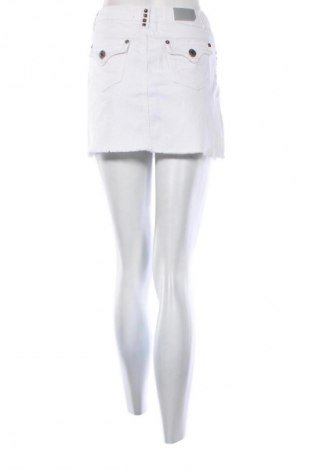 Rock Vigoss, Größe S, Farbe Weiß, Preis € 20,97