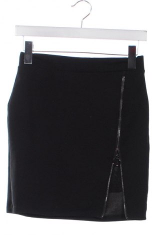 Fustă Vogue, Mărime XS, Culoare Negru, Preț 53,99 Lei