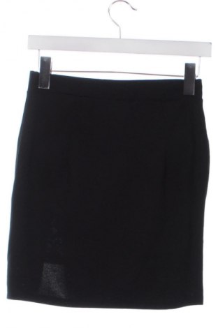 Fustă Vogue, Mărime XS, Culoare Negru, Preț 53,99 Lei