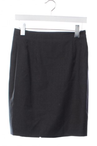 Rock WINDSOR., Größe XS, Farbe Grau, Preis € 27,35