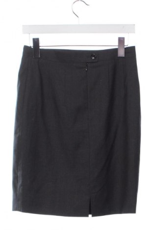Rock WINDSOR., Größe XS, Farbe Grau, Preis € 27,35