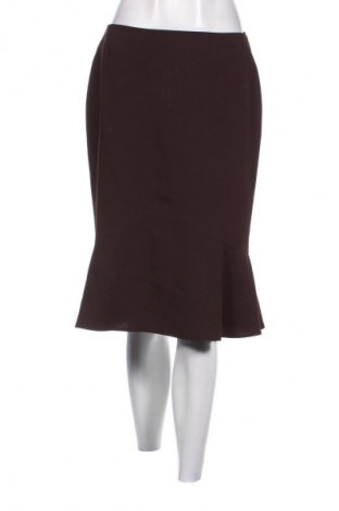 Rock Wallis, Größe XL, Farbe Braun, Preis € 20,92