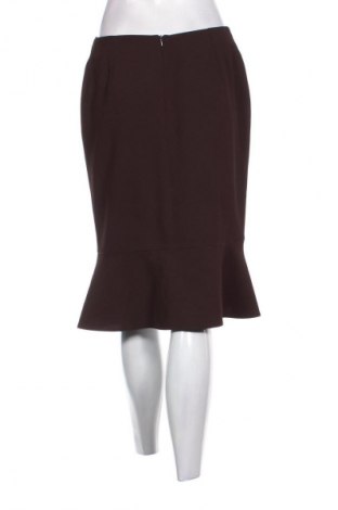 Rock Wallis, Größe XL, Farbe Braun, Preis € 20,92