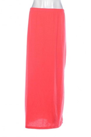 Fustă Woman Collection, Mărime XL, Culoare Roșu, Preț 56,90 Lei