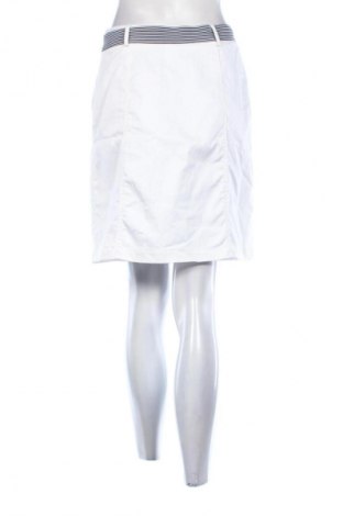 Φούστα Worthington Stretch, Μέγεθος S, Χρώμα Λευκό, Τιμή 21,05 €