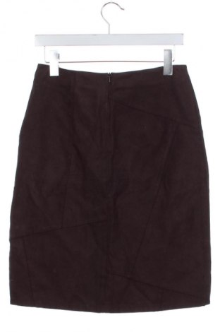 Rock Xx by Mexx, Größe XS, Farbe Braun, Preis 20,80 €