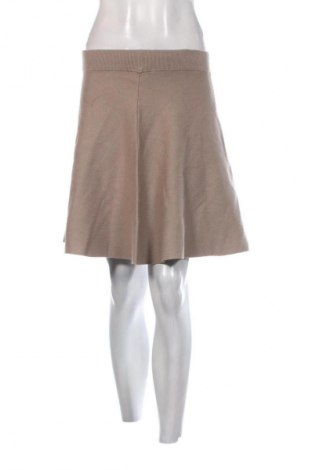 Rock Y.A.S, Größe S, Farbe Beige, Preis 73,99 €